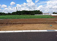 フラワータウン美野里 6号地