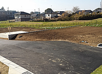 サンシャイン坂上U E号地
