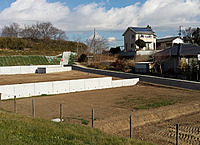 サンシャイン坂上U B号地