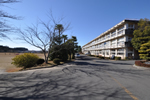 小川南小学校