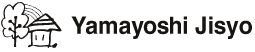 Yamayoshi Jisyo